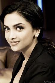 Deepika Padukone